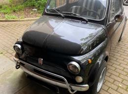 Fiat 500 110 F