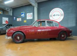Jaguar MK 2 3.4L