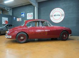 Jaguar MK 2 3.4L