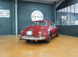 Jaguar MK 2 3.4L