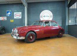 Jaguar MK 2 3.4L