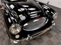 Austin Healey 3000 Mark III BJ8