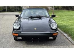 Porsche 911 Carrera Targa