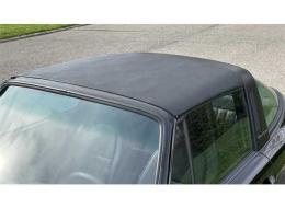 Porsche 911 Carrera Targa