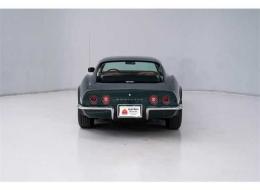 Chevrolet Corvette C3 Stingray