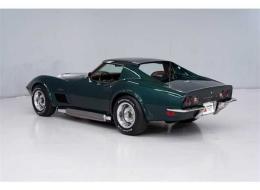 Chevrolet Corvette C3 Stingray