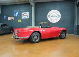 Triumph TR4
