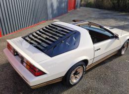 Chevrolet Camaro Z28