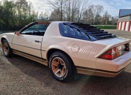 Chevrolet Camaro Z28