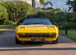 Ferrari 308 GTSi Giallo Modena