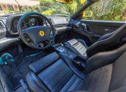 Ferrari F 355 GTB F1