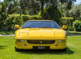 Ferrari F 355 GTB F1