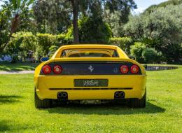 Ferrari F 355 GTB F1
