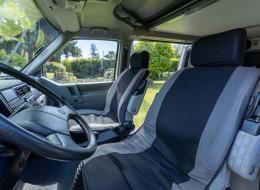 Volkswagen Combi T4 California coach Westfalia