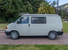 Volkswagen Combi T4 California coach Westfalia