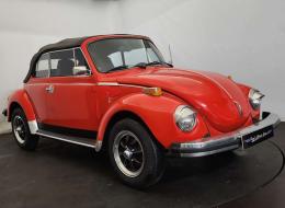 Volkswagen Coccinelle 1600 Cabriolet