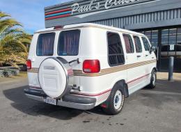 Dodge Van Ram B250