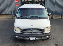 Dodge Van Ram B250