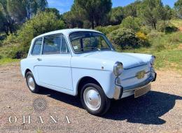 Autobianchi Bianchina LUTECE F 