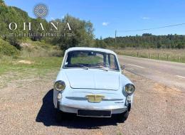 Autobianchi Bianchina LUTECE F 