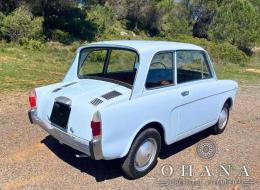 Autobianchi Bianchina LUTECE F 