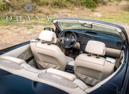 Saab 93 VECTOR Cabriolet