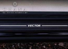 Saab 93 VECTOR Cabriolet