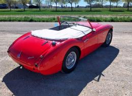 Austin Healey 3000 Bt7 mk1