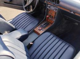 Mercedes-Benz SL 280 SL Lorinser