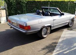 Mercedes-Benz SL 280 SL Lorinser
