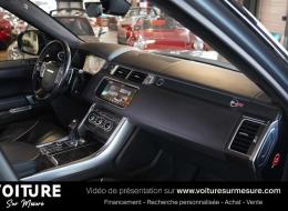 LandRover Range Rover Sport