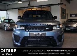 LandRover Range Rover Sport