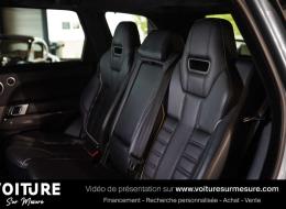 LandRover Range Rover Sport