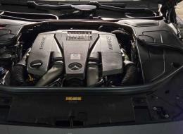 Mercedes-Benz AMG S 63