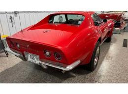 Chevrolet Corvette C3 Stingray