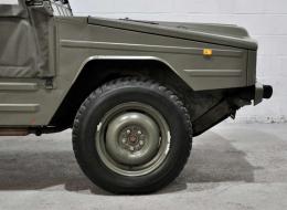 Volkswagen Iltis Type 183