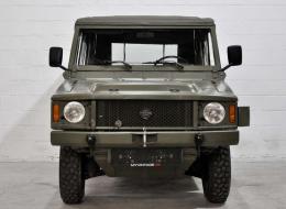 Volkswagen Iltis Type 183