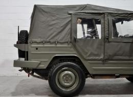 Volkswagen Iltis Type 183