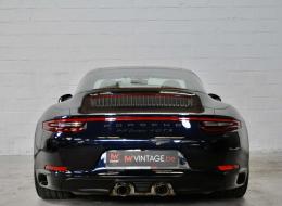 Porsche 991 Targa 4 GTS 450cv BV/PDK