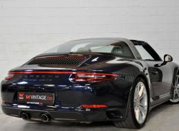 Porsche 991 Targa 4 GTS 450cv BV/PDK