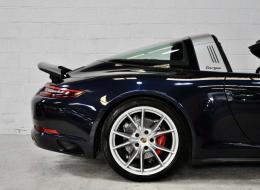 Porsche 991 Targa 4 GTS 450cv BV/PDK