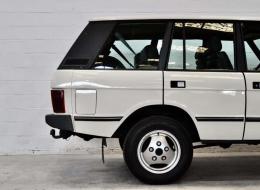 LandRover Range Rover Classic 3.9 V8 5 Portes