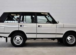 LandRover Range Rover Classic 3.9 V8 5 Portes