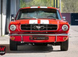 Ford Mustang V8 289ci - 4.7L - Excellent état