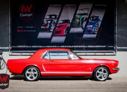 Ford Mustang V8 289ci - 4.7L - Excellent état