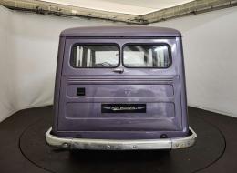 Jeep Willys Station Wagon