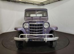 Jeep Willys Station Wagon