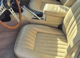 Jaguar Type E Série 2 Roadster