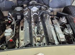 Jaguar Type E Série 2 Roadster