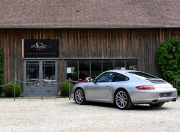 Porsche 997 Carrera S - Superbe &eacute;tat / Historique complet